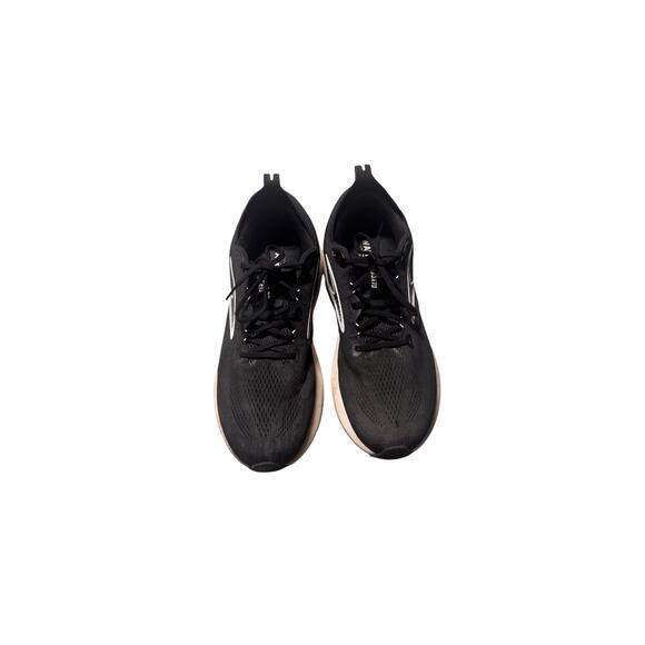 Brooks Glycerin GTS 22 Sneakers Mens 15M Black Low Top High-Performance Running main image 3